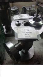 Линза Ж1 ГОСТ 10493-81 - нам доверяет РОСНЕФТЬ