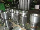 Тройник-вставка ГОСТ 22805-83 - нам доверяет ГАЗПРОМ